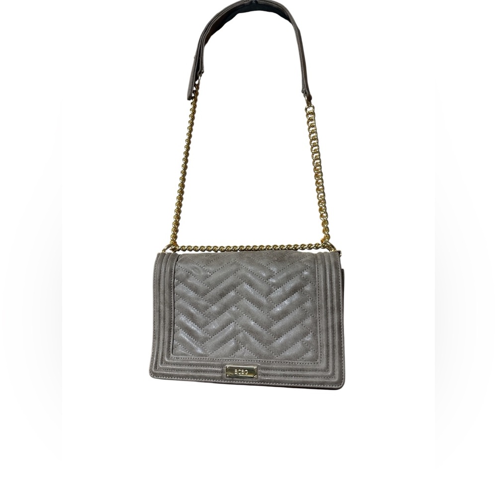 BCBG Paris Contemporary Shoulder Bag